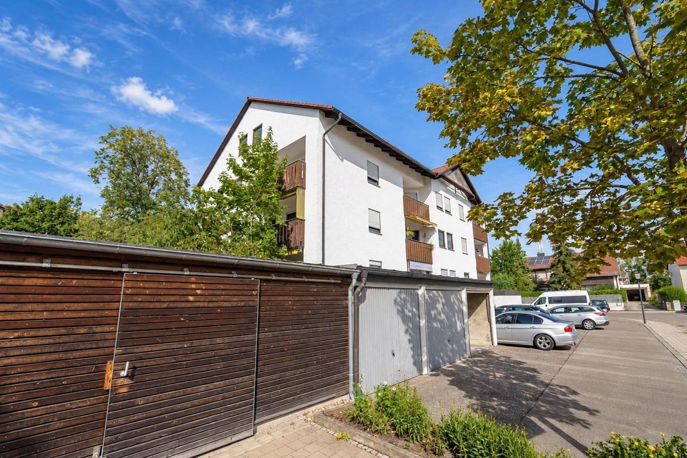 4 bedroom flat for sale, 99 m², Dr.-Bergmeisterstraße 43, Pfaffenhofen an der Ilm, Bavaria 4 bedroom flat for sale, 99 m², Dr.-Bergmeisterstraße 43, Pfaffenhofen an der Ilm, Bavaria