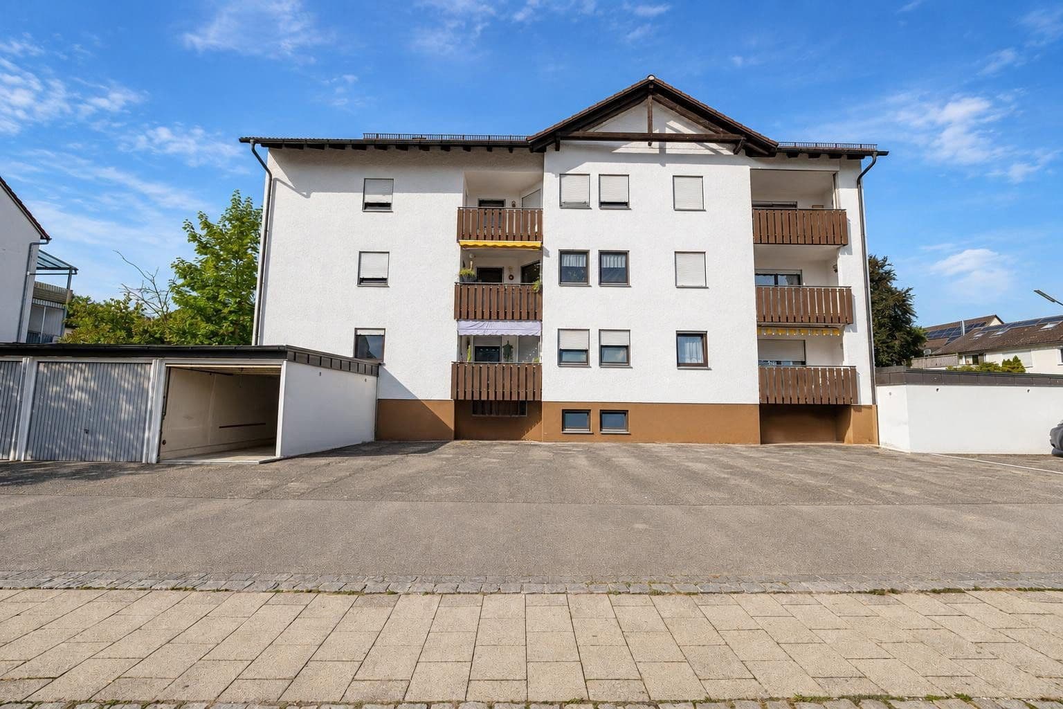 4 bedroom flat for sale, 99 m², Dr.-Bergmeisterstraße 43, Pfaffenhofen an der Ilm, Bavaria 4 bedroom flat for sale, 99 m², Dr.-Bergmeisterstraße 43, Pfaffenhofen an der Ilm, Bavaria