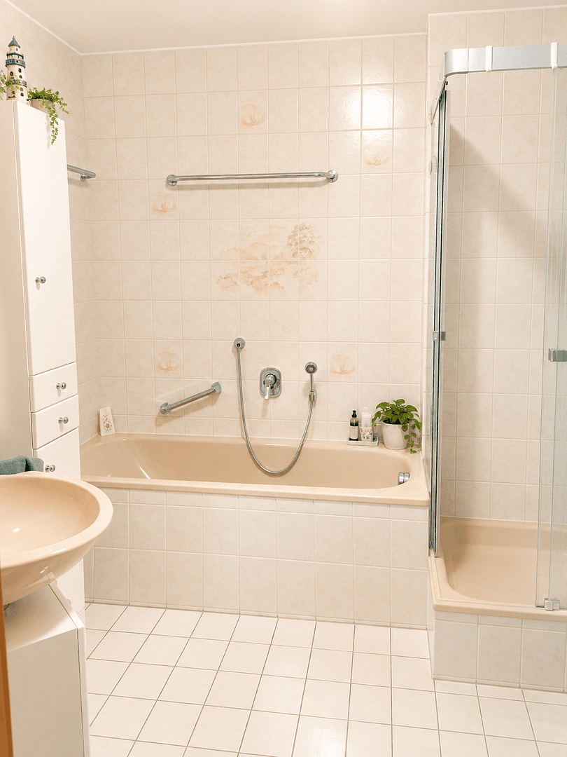 3 bedroom flat for sale, 88 m², Lindauer Straße 130-138, Ulm, Baden-Württemberg 3 bedroom flat for sale, 88 m², Lindauer Straße 130-138, Ulm, Baden-Württemberg
