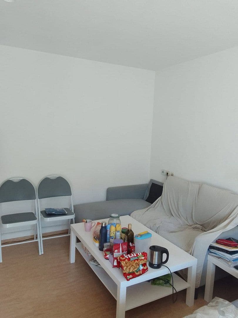 1 bedroom flat to rent, 28 m², Innstraße 50, Passau, Bavaria 1 bedroom flat to rent, 28 m², Innstraße 50, Passau, Bavaria