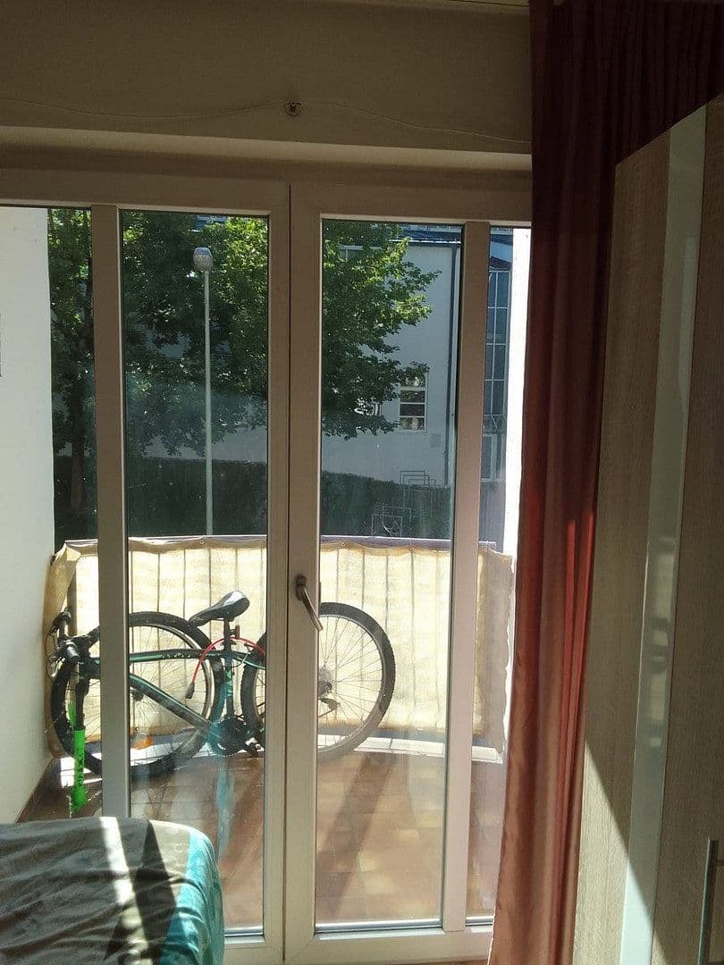 1 bedroom flat to rent, 28 m², Innstraße 50, Passau, Bavaria 1 bedroom flat to rent, 28 m², Innstraße 50, Passau, Bavaria
