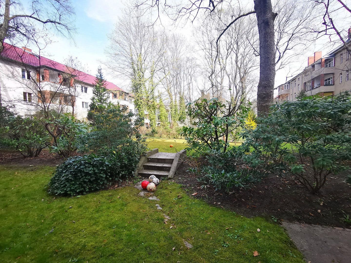 3 bedroom with open-plan kitchen flat for sale, 144 m², Hundekehlestraße 16-17, Berlin, Berlin 3 bedroom with open-plan kitchen flat for sale, 144 m², Hundekehlestraße 16-17, Berlin, Berlin