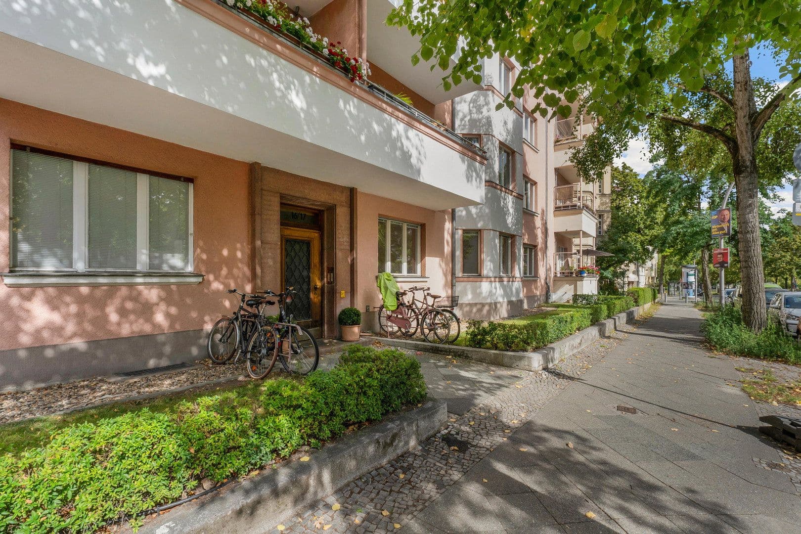3 bedroom with open-plan kitchen flat for sale, 144 m², Hundekehlestraße 16-17, Berlin, Berlin 3 bedroom with open-plan kitchen flat for sale, 144 m², Hundekehlestraße 16-17, Berlin, Berlin
