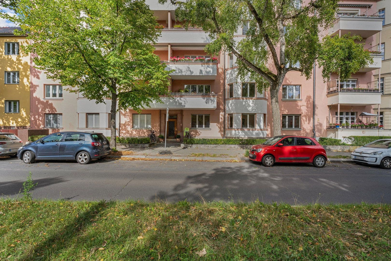 3 bedroom with open-plan kitchen flat for sale, 144 m², Hundekehlestraße 16-17, Berlin, Berlin 3 bedroom with open-plan kitchen flat for sale, 144 m², Hundekehlestraße 16-17, Berlin, Berlin