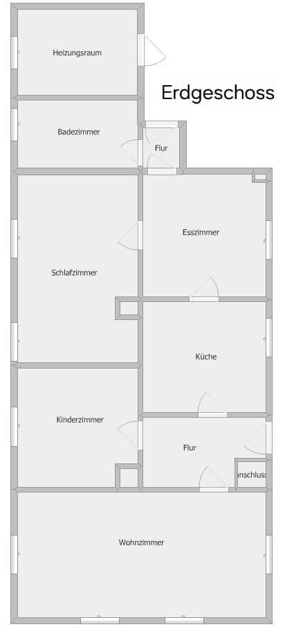 house for sale, 200 m², Grenzstraße 13, Zetel, Lower Saxony house for sale, 200 m², Grenzstraße 13, Zetel, Lower Saxony