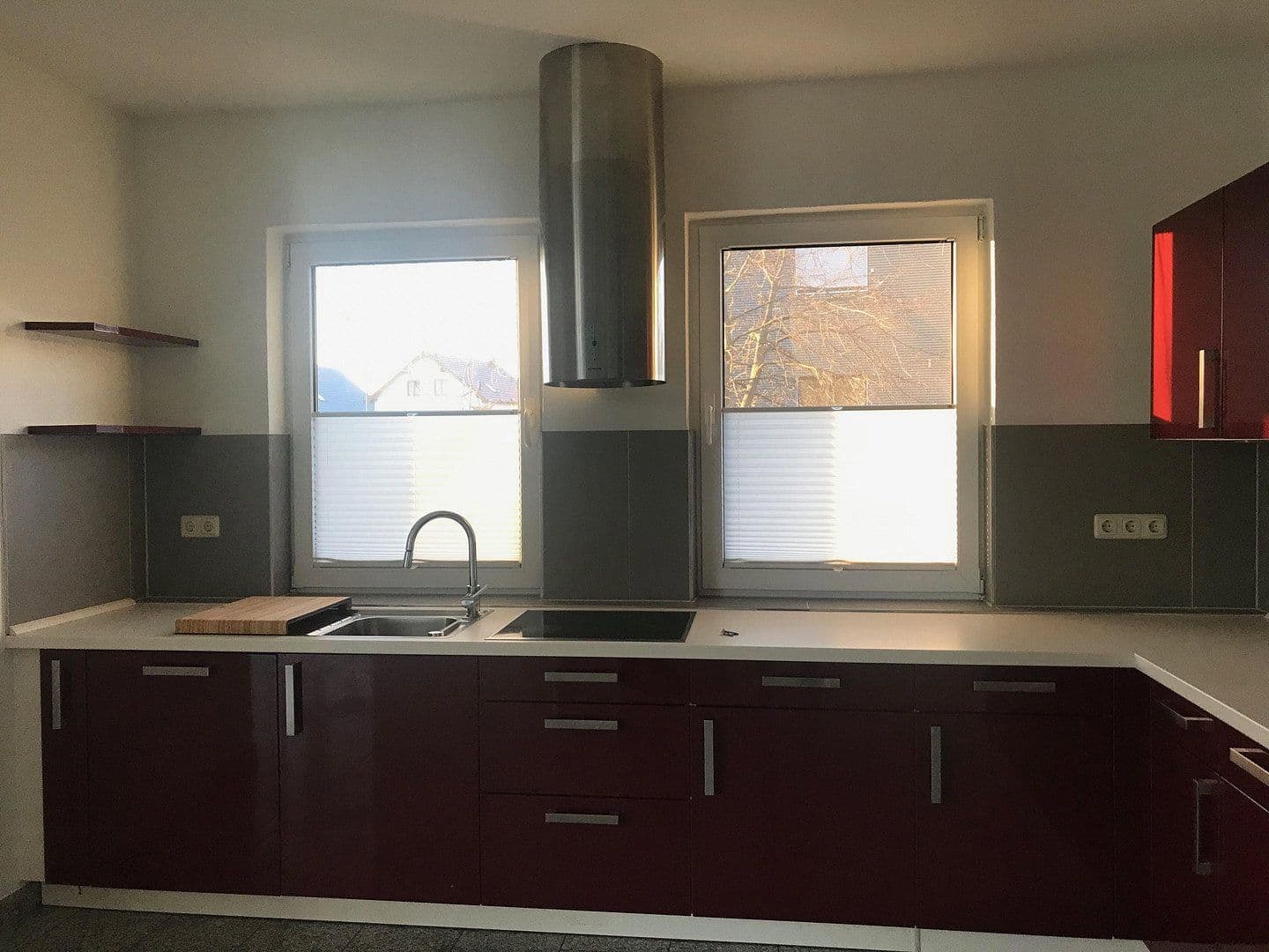 2 bedroom with open-plan kitchen flat to rent, 150 m², Lützerodaer Weg 8, JENA, Thuringia 2 bedroom with open-plan kitchen flat to rent, 150 m², Lützerodaer Weg 8, JENA, Thuringia