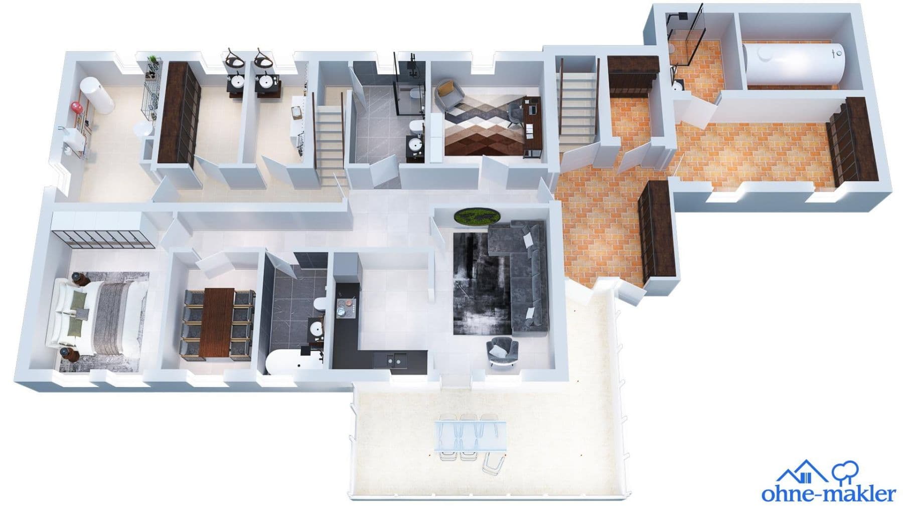 house for sale, 231 m², Bad Neustadt an der Saale, Bavaria house for sale, 231 m², Bad Neustadt an der Saale, Bavaria