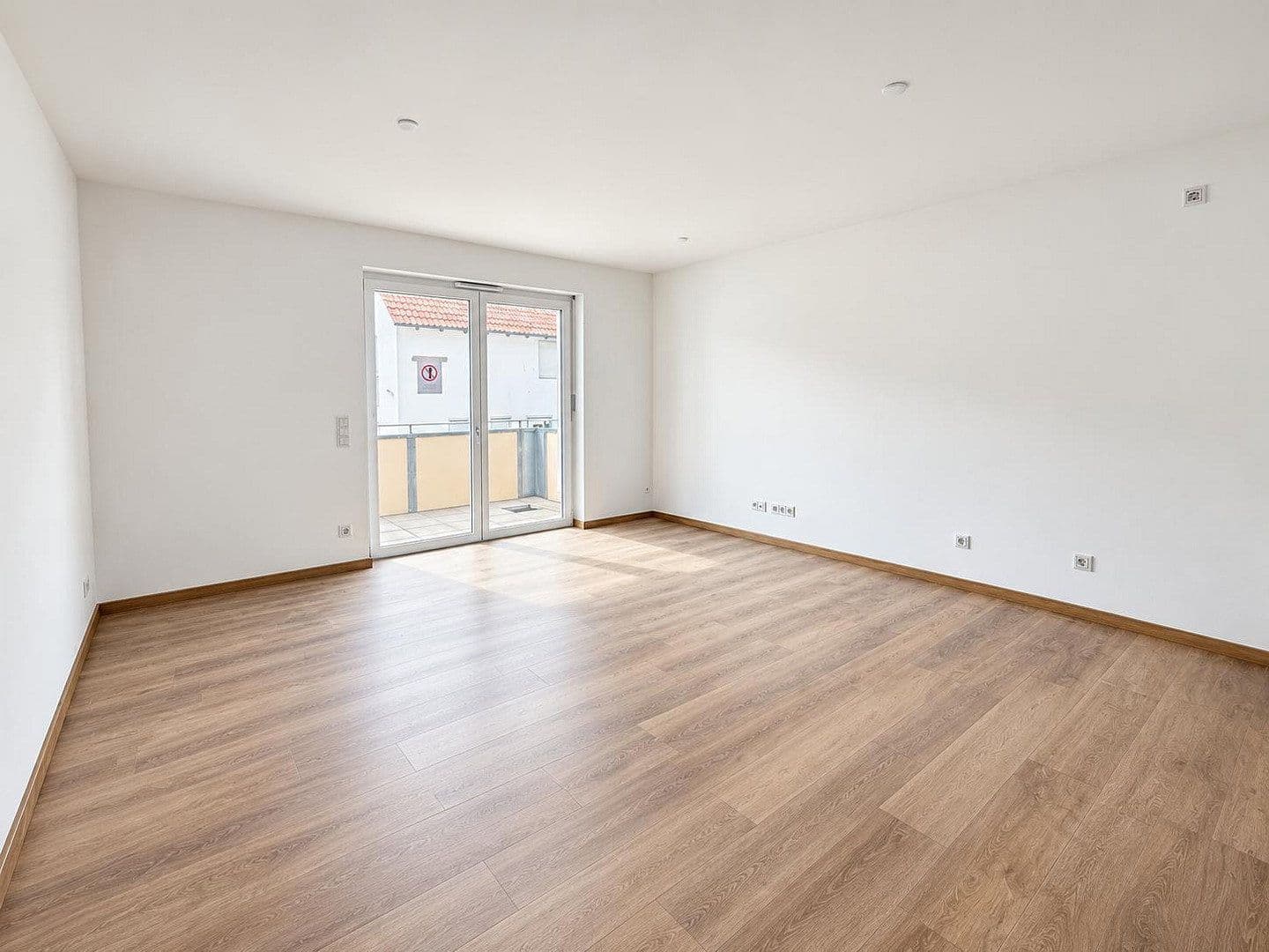 2 bedroom flat to rent, 49 m², Manching, Bavaria 2 bedroom flat to rent, 49 m², Manching, Bavaria