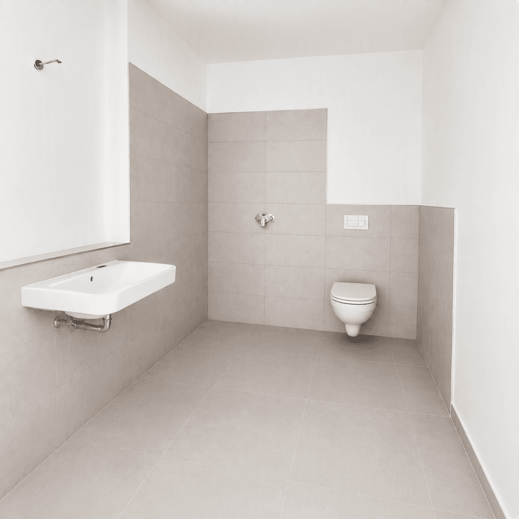 2 bedroom flat to rent, 49 m², Manching, Bavaria 2 bedroom flat to rent, 49 m², Manching, Bavaria