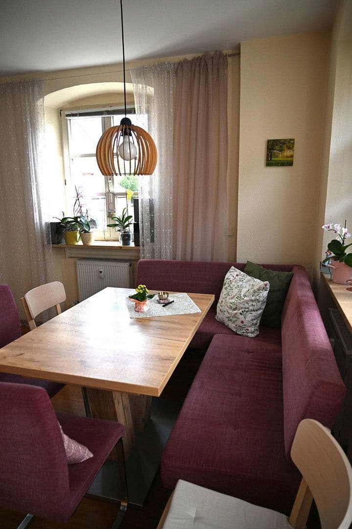 1 bedroom flat for sale, 32 m², Bamberg, Bavaria 1 bedroom flat for sale, 32 m², Bamberg, Bavaria