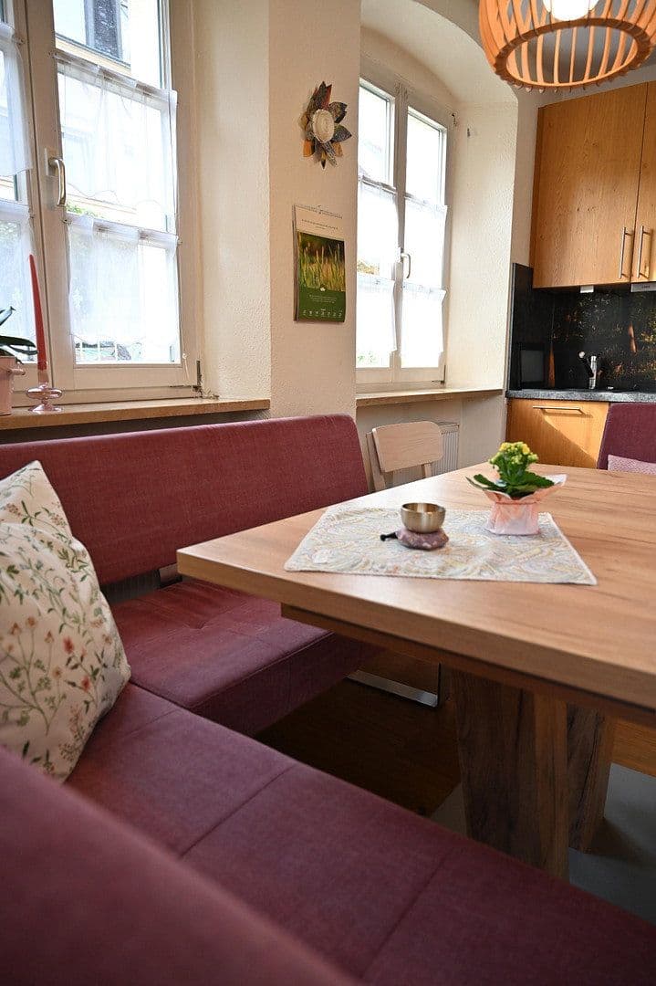 1 bedroom flat for sale, 32 m², Bamberg, Bavaria 1 bedroom flat for sale, 32 m², Bamberg, Bavaria