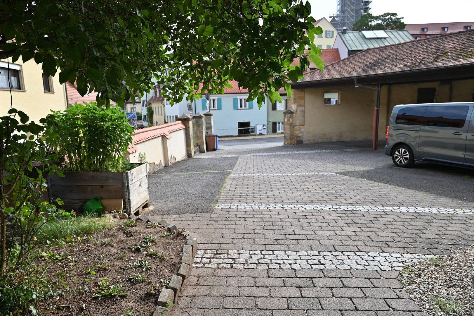 1 bedroom flat for sale, 32 m², Bamberg, Bavaria 1 bedroom flat for sale, 32 m², Bamberg, Bavaria