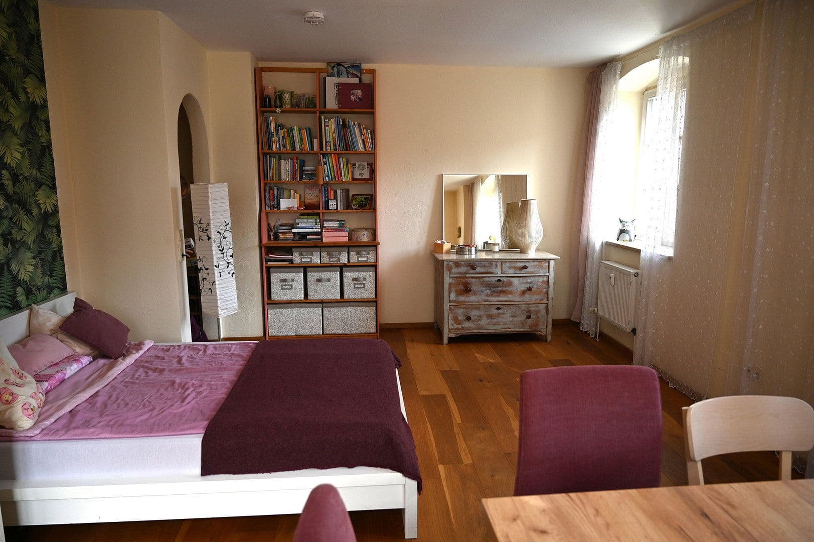 1 bedroom flat for sale, 32 m², Bamberg, Bavaria 1 bedroom flat for sale, 32 m², Bamberg, Bavaria