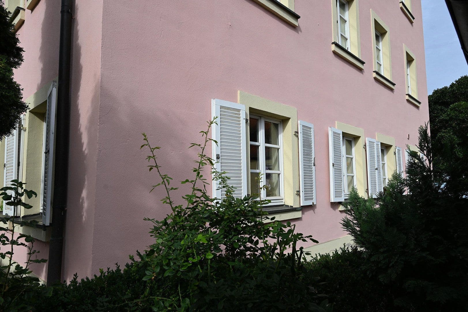 1 bedroom flat for sale, 32 m², Bamberg, Bavaria 1 bedroom flat for sale, 32 m², Bamberg, Bavaria