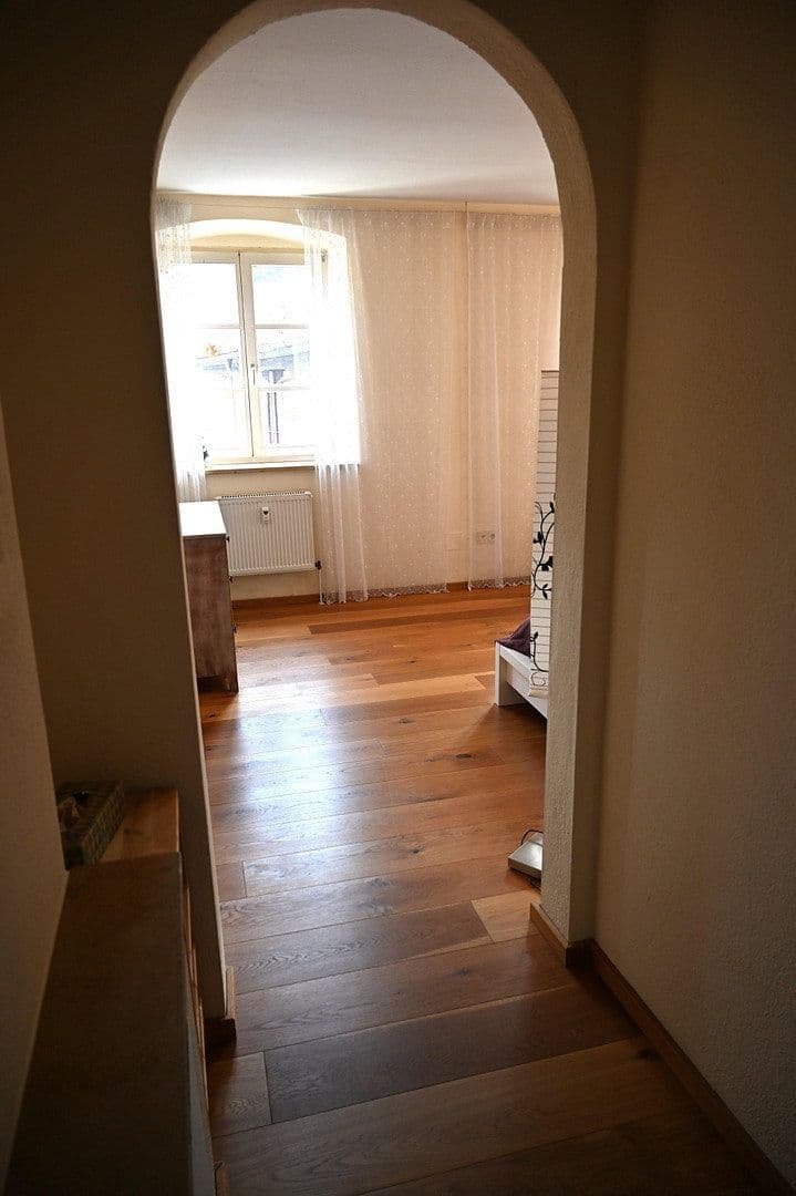 1 bedroom flat for sale, 32 m², Bamberg, Bavaria 1 bedroom flat for sale, 32 m², Bamberg, Bavaria