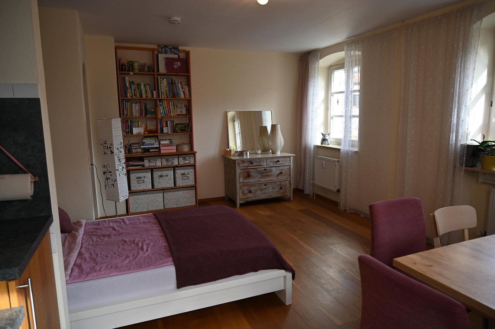 1 bedroom flat for sale, 32 m², Bamberg, Bavaria 1 bedroom flat for sale, 32 m², Bamberg, Bavaria