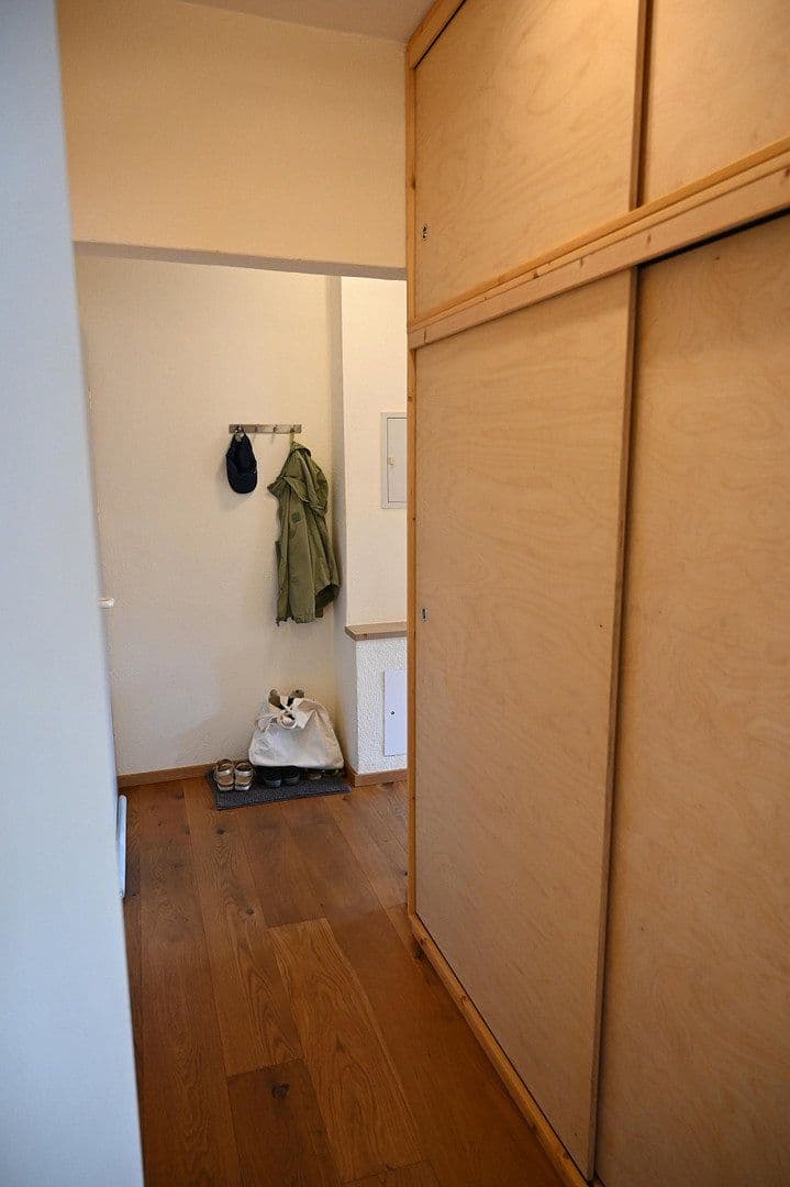 1 bedroom flat for sale, 32 m², Bamberg, Bavaria 1 bedroom flat for sale, 32 m², Bamberg, Bavaria