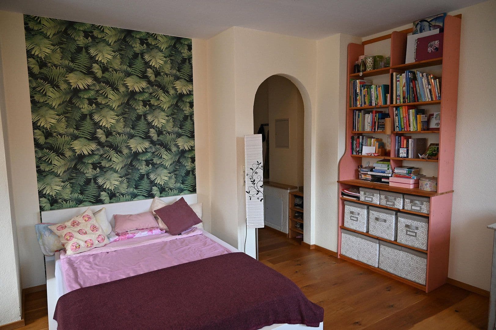 1 bedroom flat for sale, 32 m², Bamberg, Bavaria 1 bedroom flat for sale, 32 m², Bamberg, Bavaria
