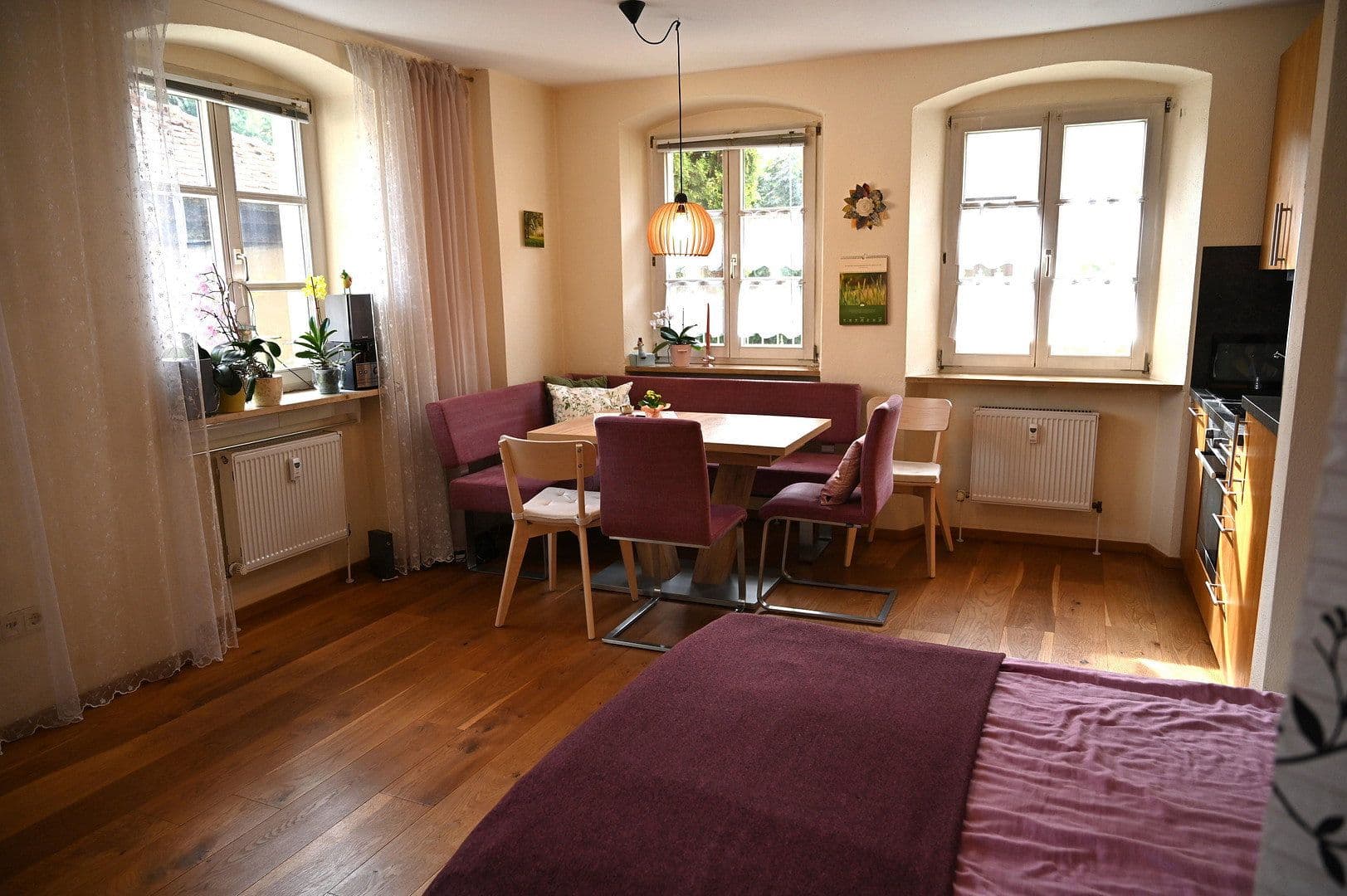 1 bedroom flat for sale, 32 m², Bamberg, Bavaria 1 bedroom flat for sale, 32 m², Bamberg, Bavaria