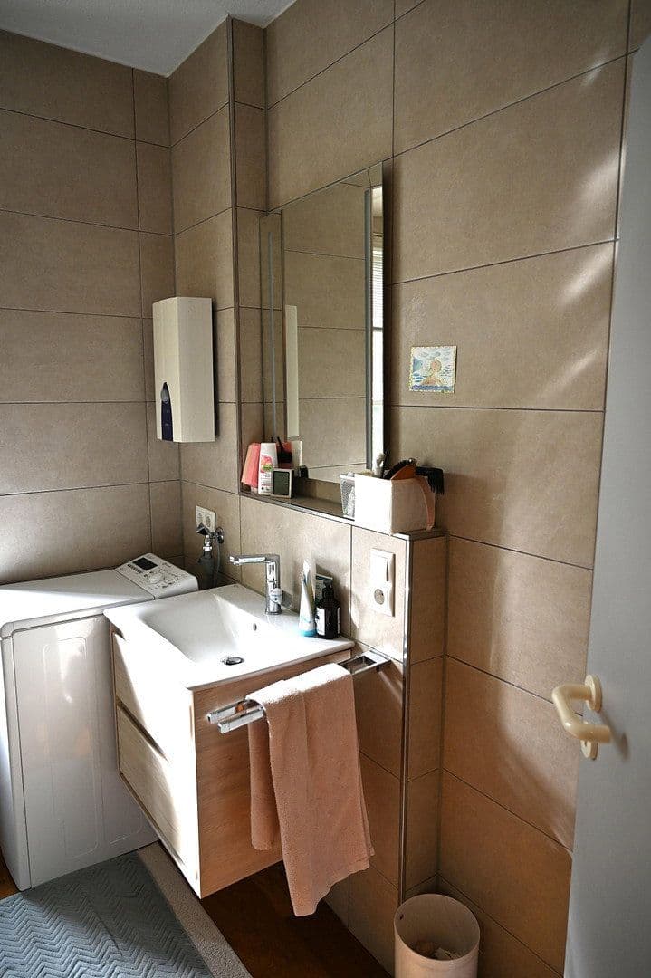 1 bedroom flat for sale, 32 m², Bamberg, Bavaria 1 bedroom flat for sale, 32 m², Bamberg, Bavaria