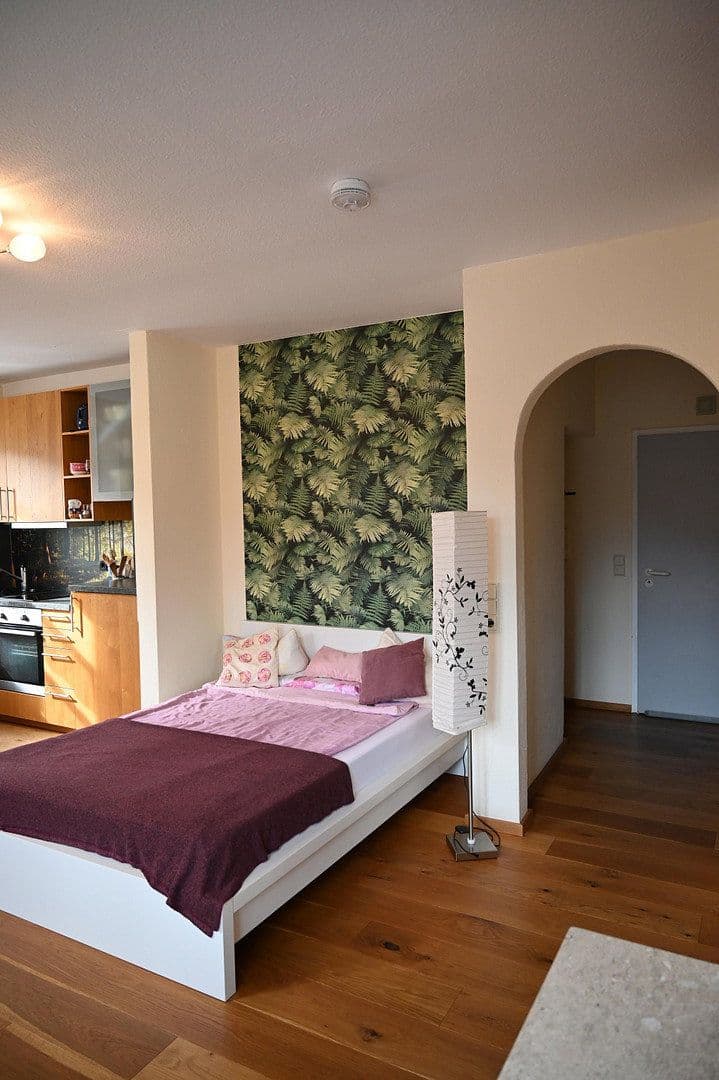 1 bedroom flat for sale, 32 m², Bamberg, Bavaria 1 bedroom flat for sale, 32 m², Bamberg, Bavaria