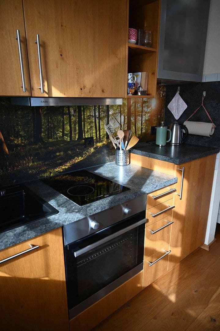 1 bedroom flat for sale, 32 m², Bamberg, Bavaria 1 bedroom flat for sale, 32 m², Bamberg, Bavaria