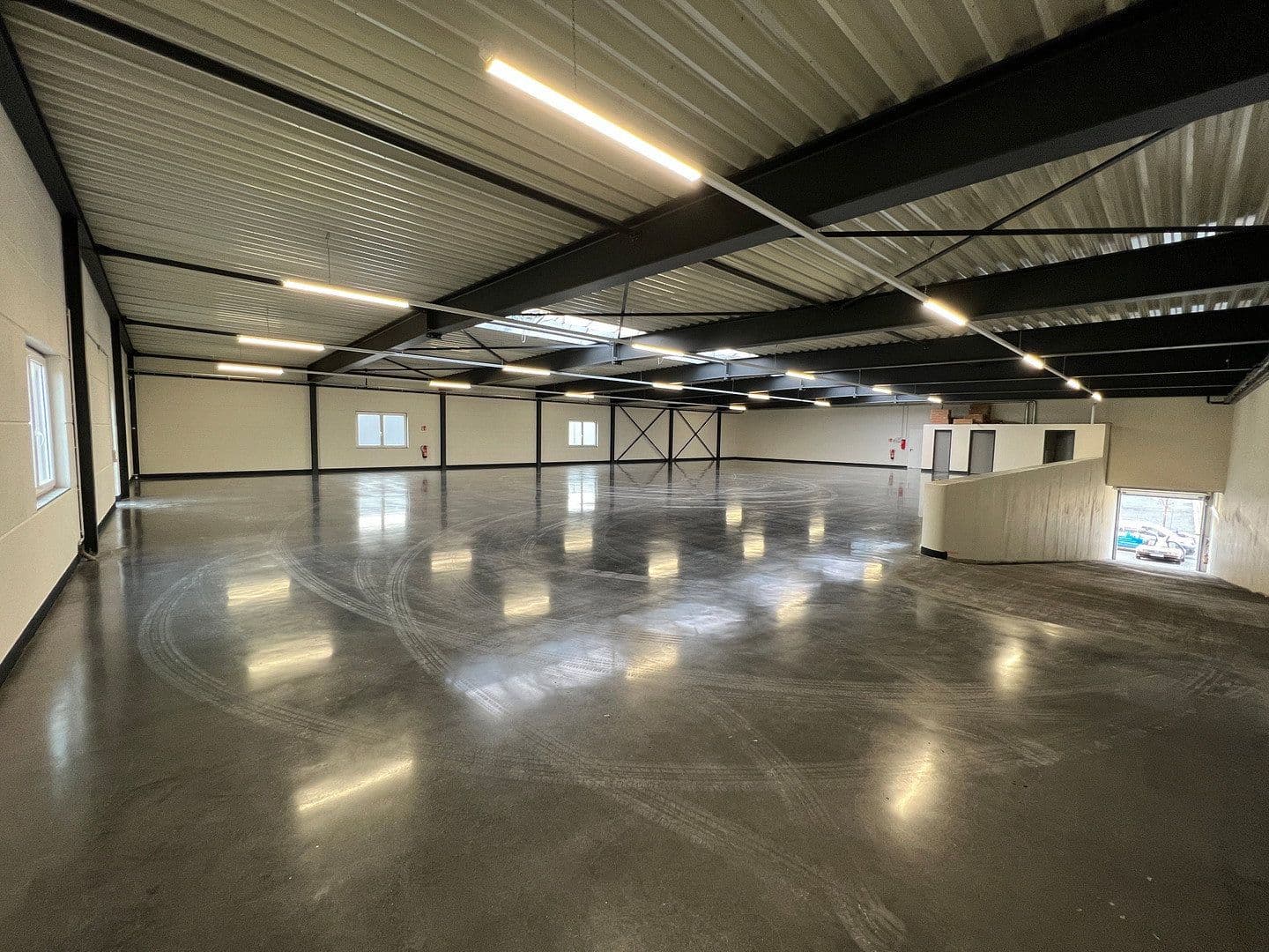 non-residential property to rent, 776 m², Lohmar, North Rhine-Westphalia non-residential property to rent, 776 m², Lohmar, North Rhine-Westphalia