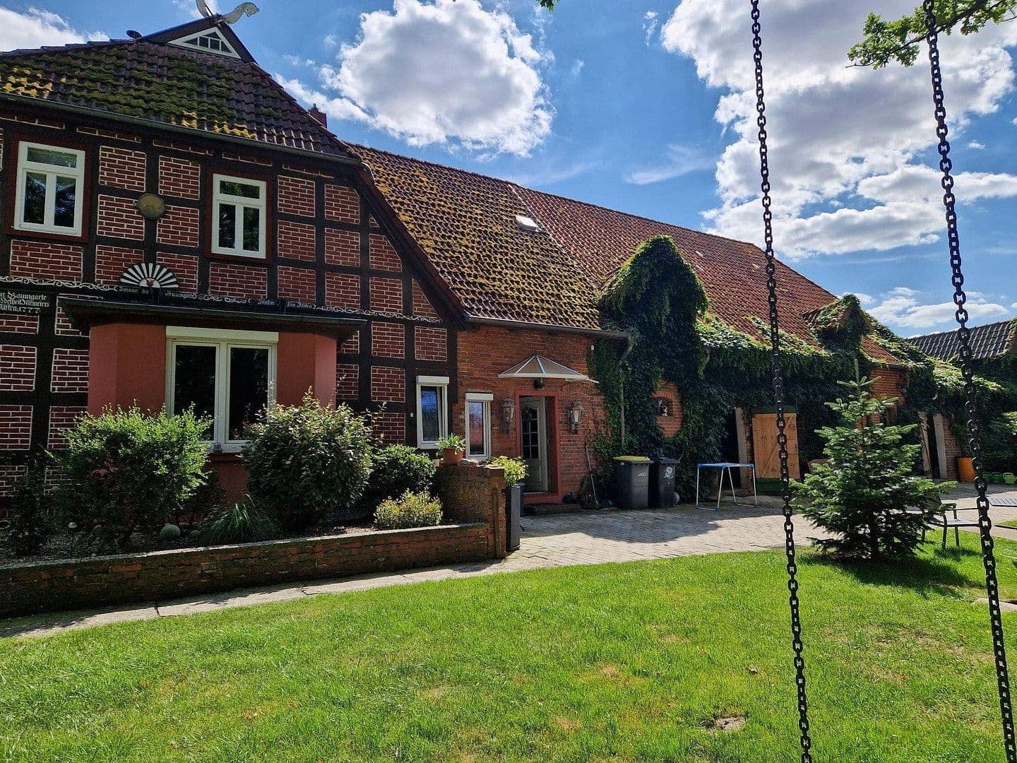 house for sale, 290 m², Gehlbergen 2, Bruchhausen-Vilsen, Lower Saxony house for sale, 290 m², Gehlbergen 2, Bruchhausen-Vilsen, Lower Saxony