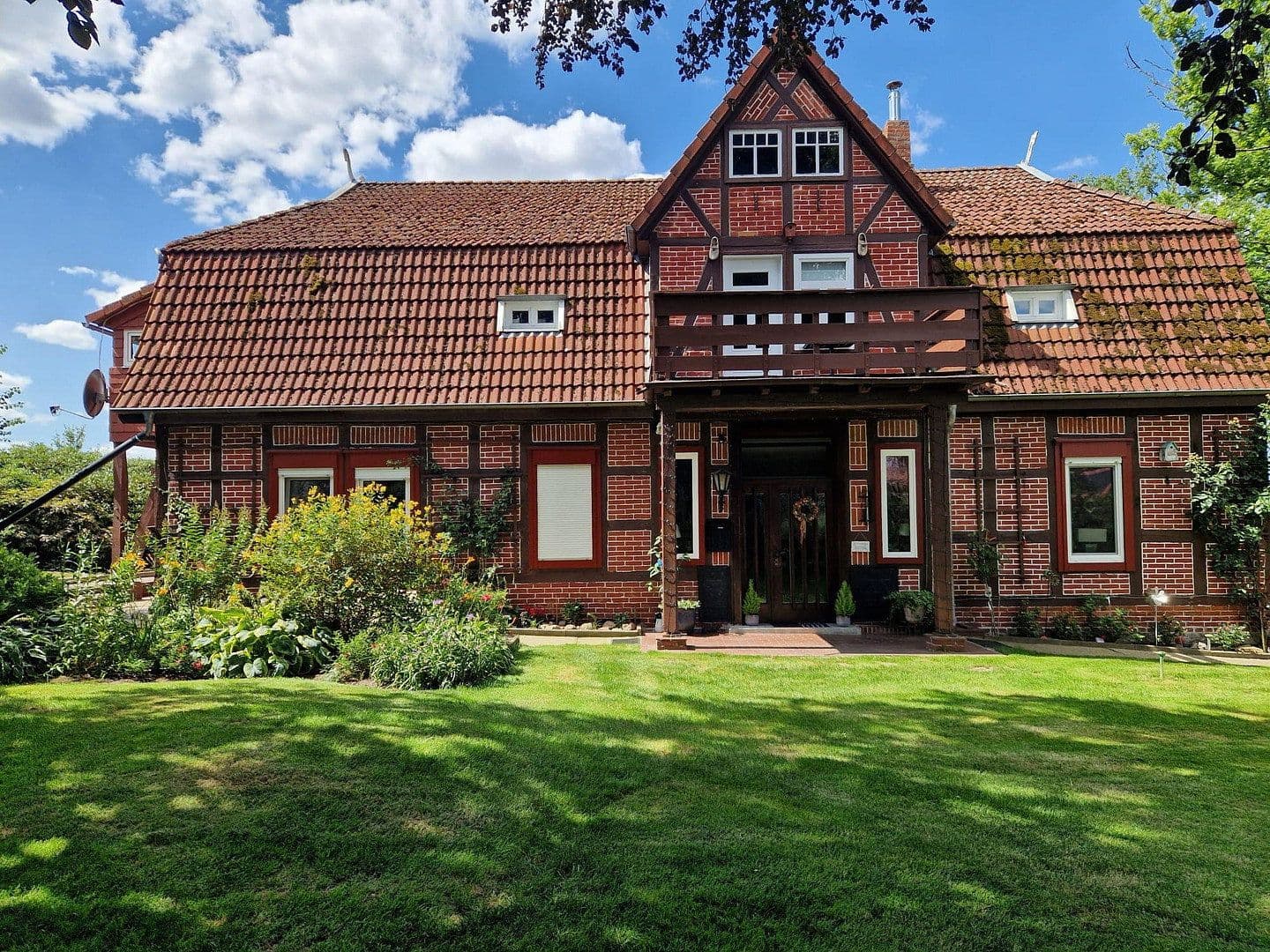 house for sale, 290 m², Gehlbergen 2, Bruchhausen-Vilsen, Lower Saxony house for sale, 290 m², Gehlbergen 2, Bruchhausen-Vilsen, Lower Saxony