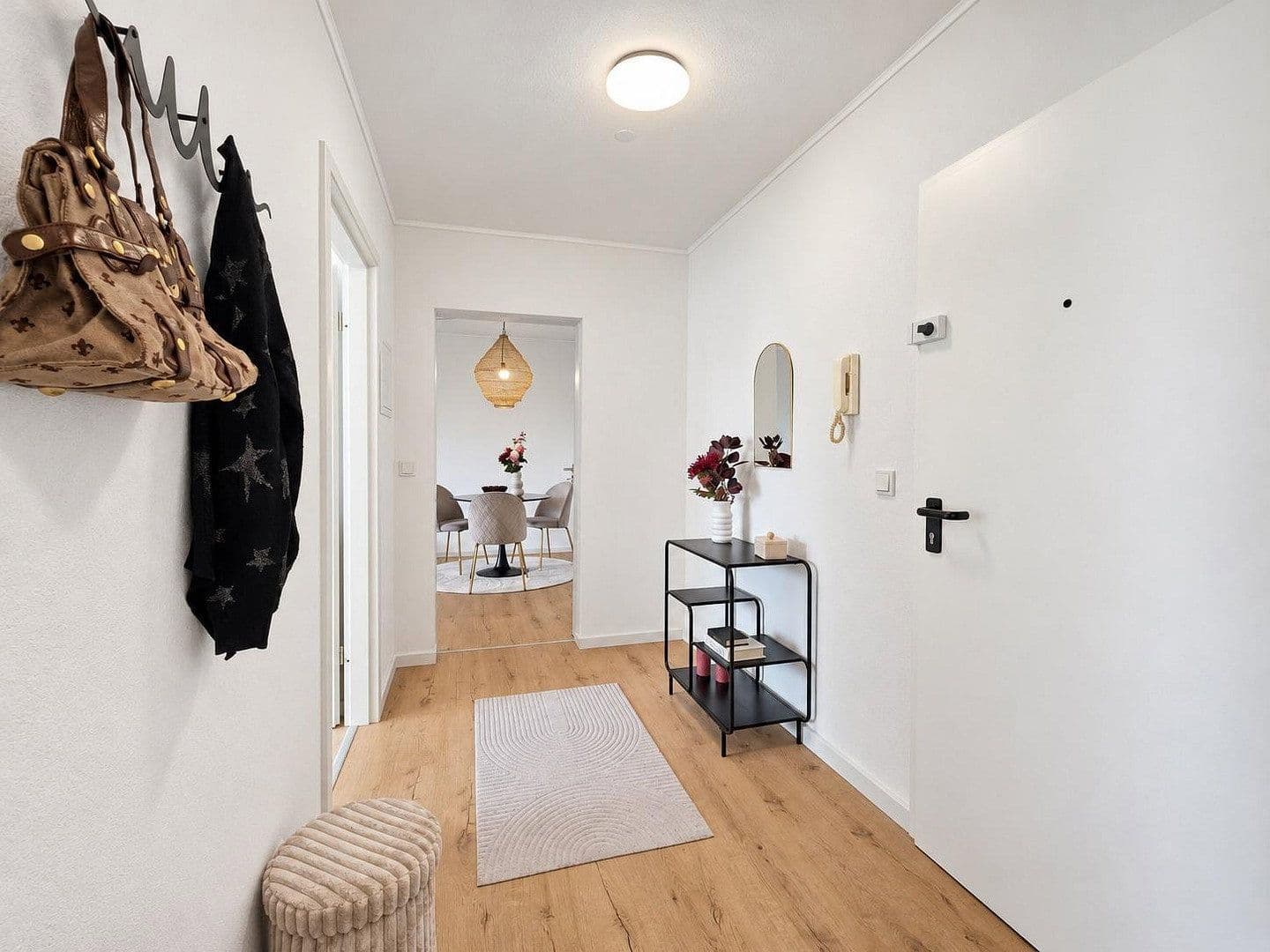 2 bedroom flat for sale, 64 m², Saarbrücken, Saarland 2 bedroom flat for sale, 64 m², Saarbrücken, Saarland
