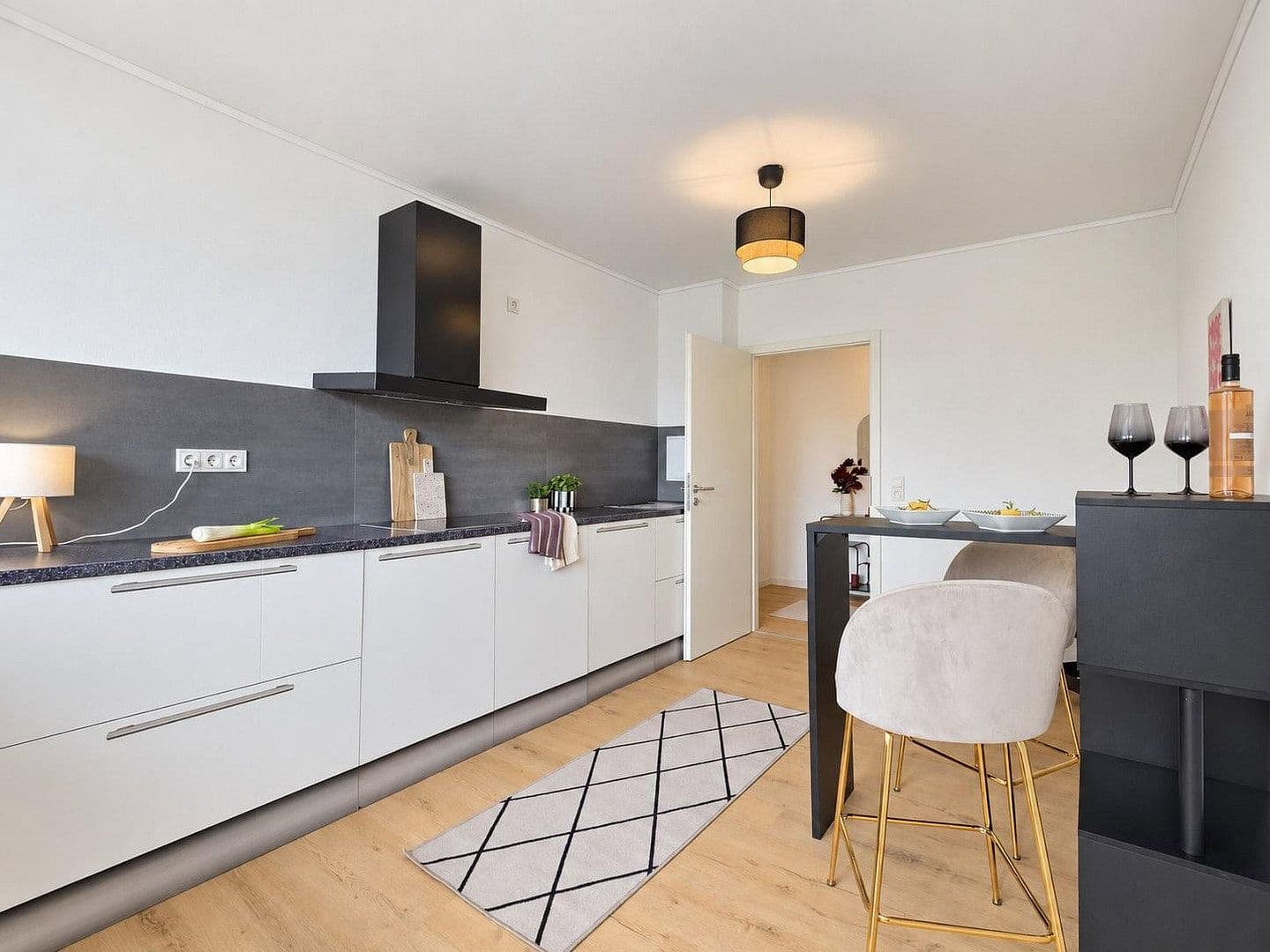 2 bedroom flat for sale, 64 m², Saarbrücken, Saarland 2 bedroom flat for sale, 64 m², Saarbrücken, Saarland