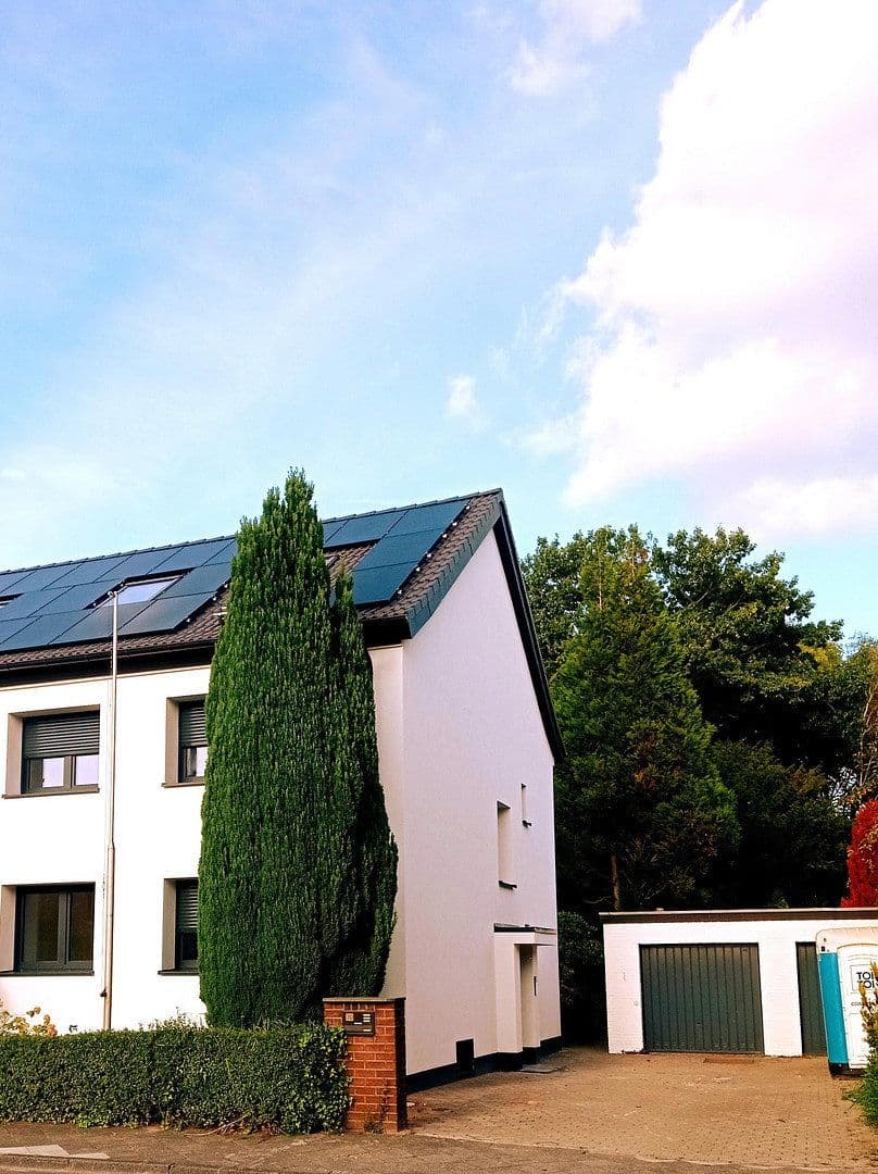 5 bedroom flat for sale, 150 m², Meerbusch, North Rhine-Westphalia 5 bedroom flat for sale, 150 m², Meerbusch, North Rhine-Westphalia