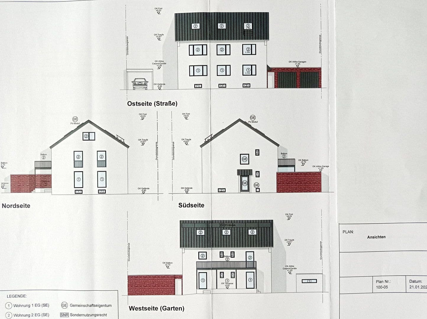 5 bedroom flat for sale, 150 m², Meerbusch, North Rhine-Westphalia 5 bedroom flat for sale, 150 m², Meerbusch, North Rhine-Westphalia