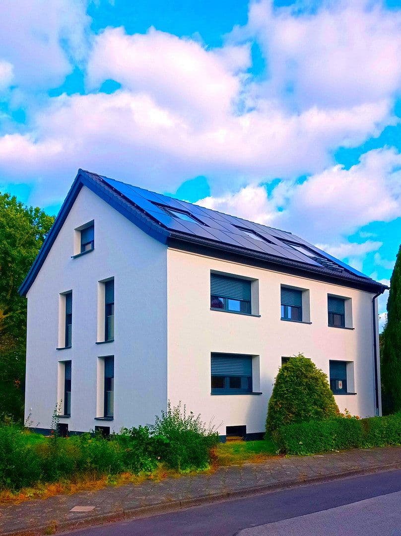 5 bedroom flat for sale, 150 m², Meerbusch, North Rhine-Westphalia 5 bedroom flat for sale, 150 m², Meerbusch, North Rhine-Westphalia