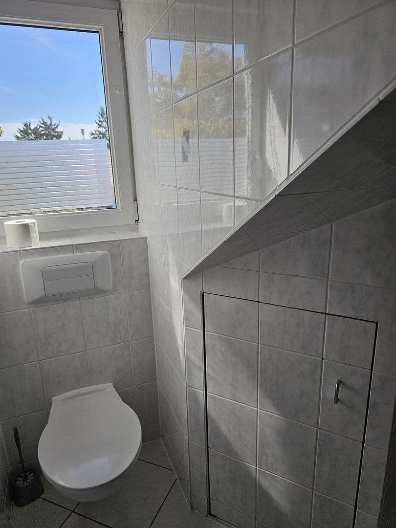 4 bedroom flat for sale, 150 m², Mannheim, Baden-Württemberg 4 bedroom flat for sale, 150 m², Mannheim, Baden-Württemberg