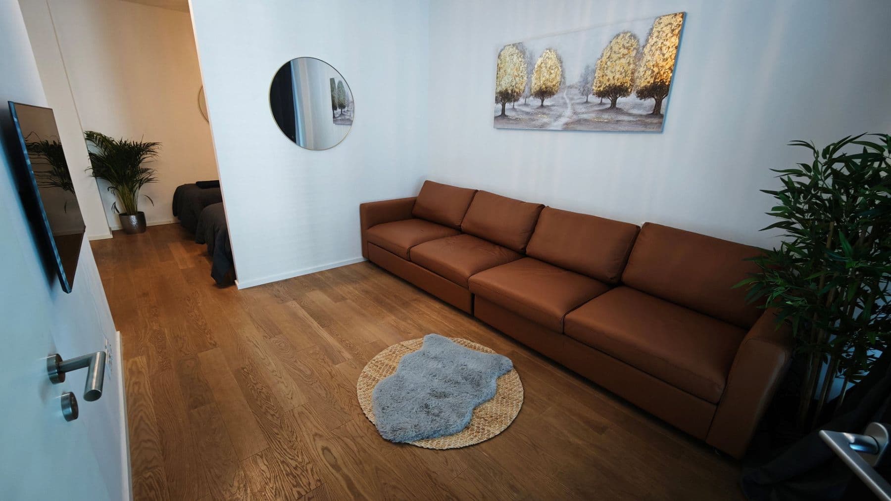 1 bedroom with open-plan kitchen flat for sale, 72 m², Birketweg 37, München, Bavaria 1 bedroom with open-plan kitchen flat for sale, 72 m², Birketweg 37, München, Bavaria