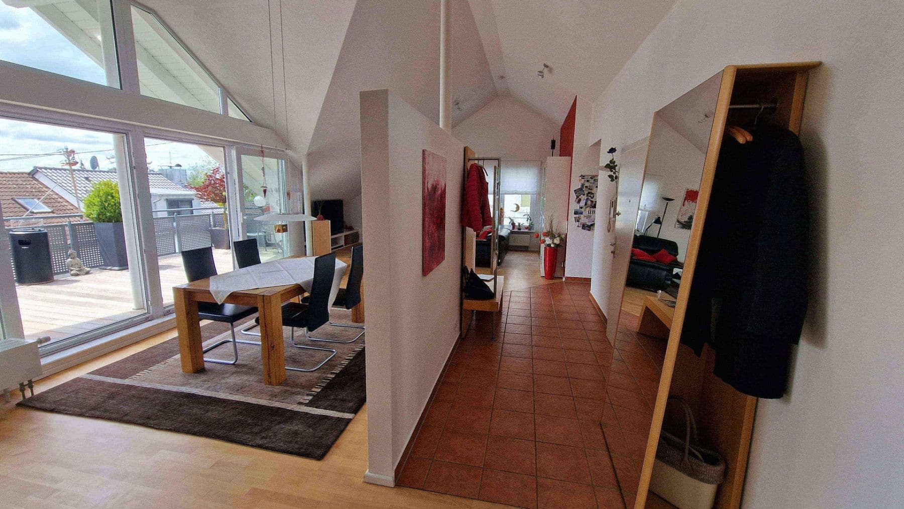 2 bedroom with open-plan kitchen flat for sale, 111 m², Rutesheim, Baden-Württemberg 2 bedroom with open-plan kitchen flat for sale, 111 m², Rutesheim, Baden-Württemberg