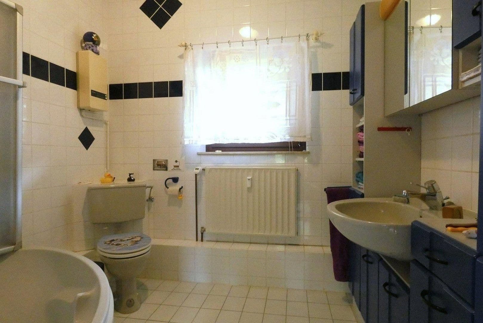 3 bedroom flat for sale, 86 m², Calberlah, Lower Saxony 3 bedroom flat for sale, 86 m², Calberlah, Lower Saxony