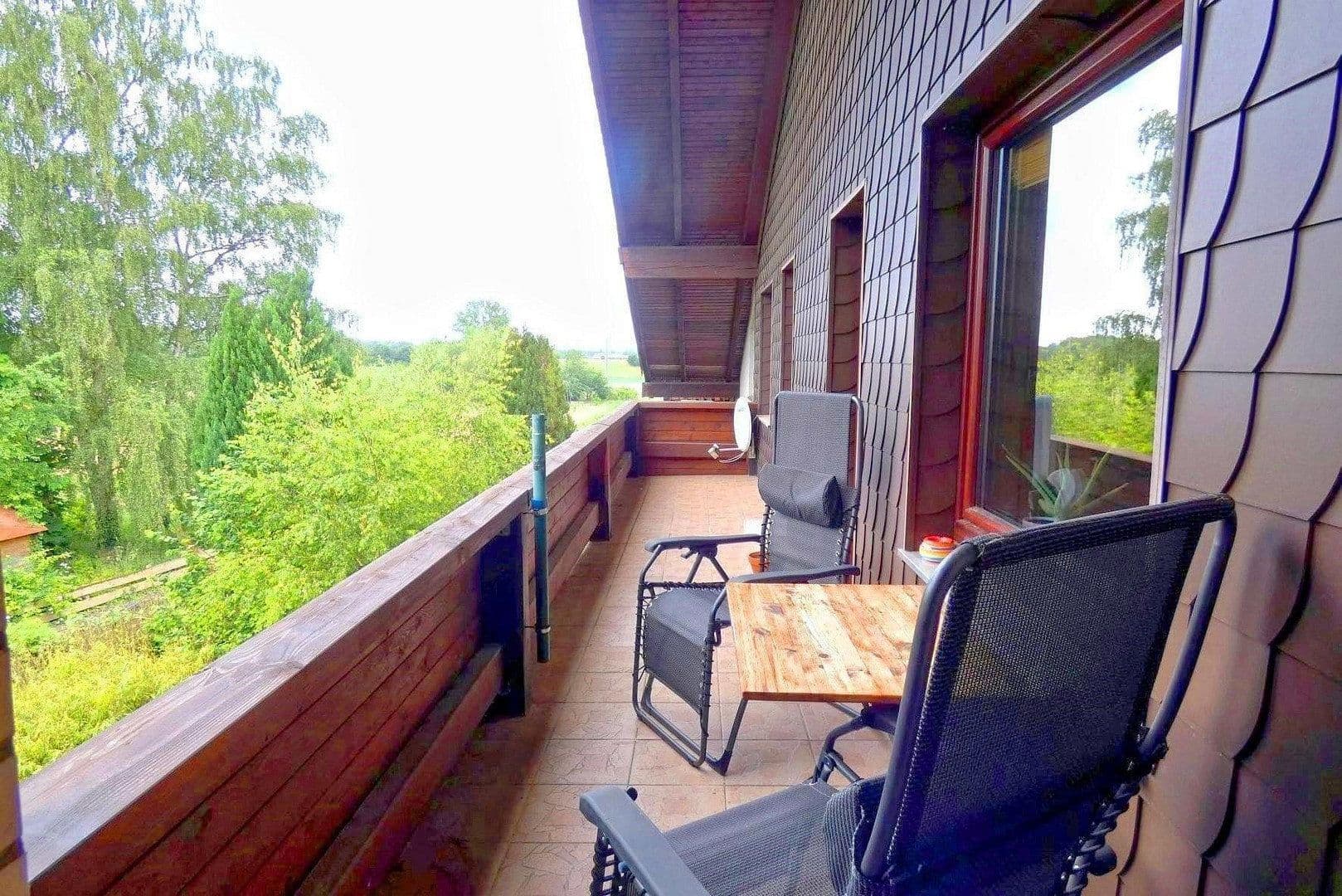 3 bedroom flat for sale, 86 m², Calberlah, Lower Saxony 3 bedroom flat for sale, 86 m², Calberlah, Lower Saxony