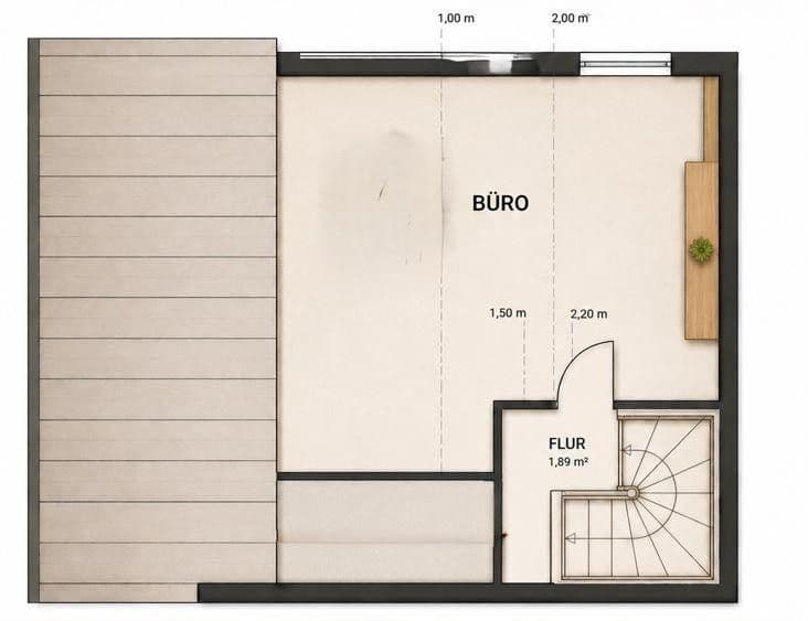 house for sale, 129 m², Wickererstraße 59i, Flörsheim, Hesse house for sale, 129 m², Wickererstraße 59i, Flörsheim, Hesse