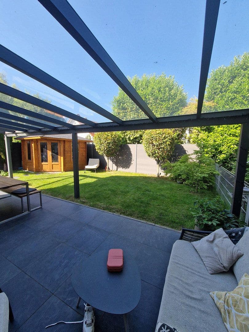house for sale, 129 m², Wickererstraße 59i, Flörsheim, Hesse house for sale, 129 m², Wickererstraße 59i, Flörsheim, Hesse