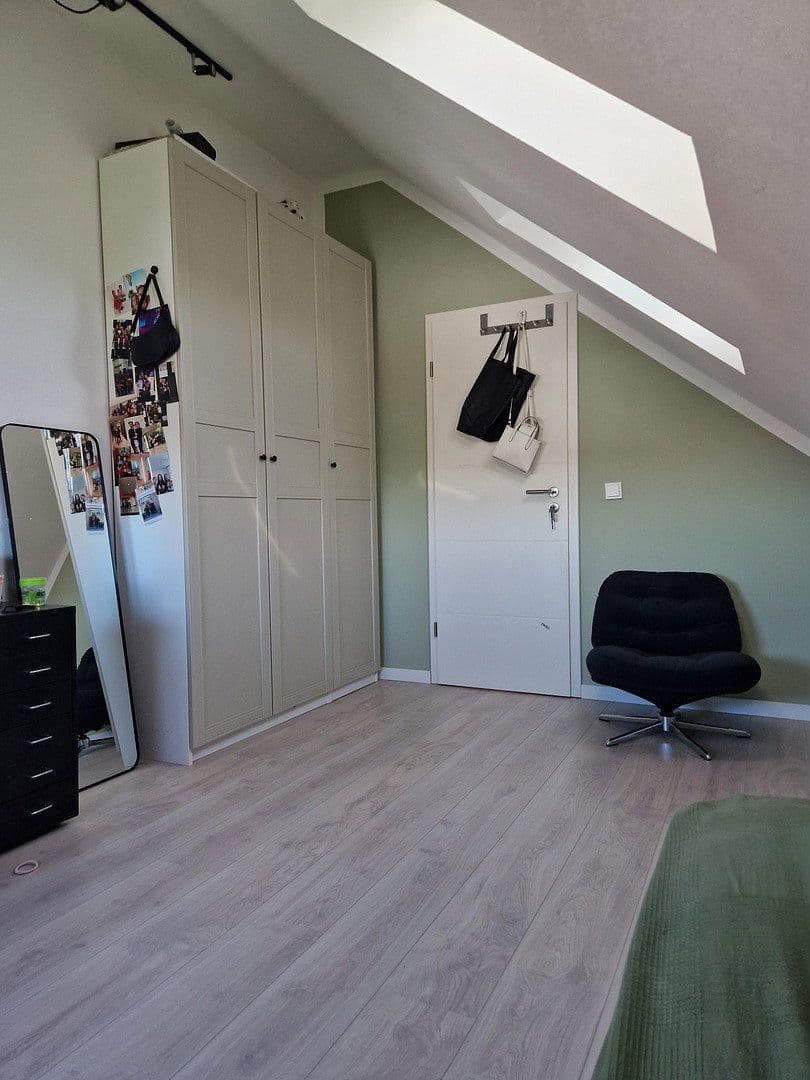 house for sale, 129 m², Wickererstraße 59i, Flörsheim, Hesse house for sale, 129 m², Wickererstraße 59i, Flörsheim, Hesse