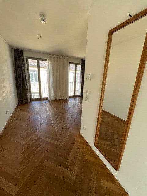 1 bedroom flat to rent, 32 m², Hinter der Schönen Aussicht 7, Frankfurt am Main, Hesse 1 bedroom flat to rent, 32 m², Hinter der Schönen Aussicht 7, Frankfurt am Main, Hesse