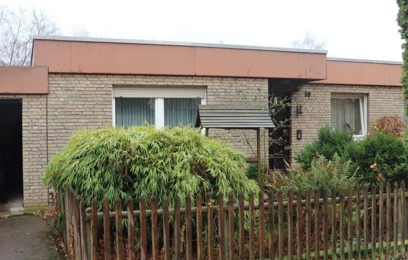 house for sale, 206 m², Herford, North Rhine-Westphalia house for sale, 206 m², Herford, North Rhine-Westphalia