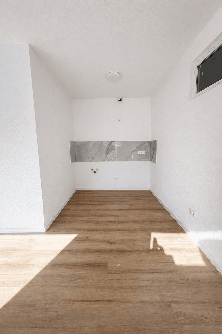 2 bedroom flat to rent, 53 m², Etschberger Weg 49, Kusel, Rhineland-Palatinate 2 bedroom flat to rent, 53 m², Etschberger Weg 49, Kusel, Rhineland-Palatinate