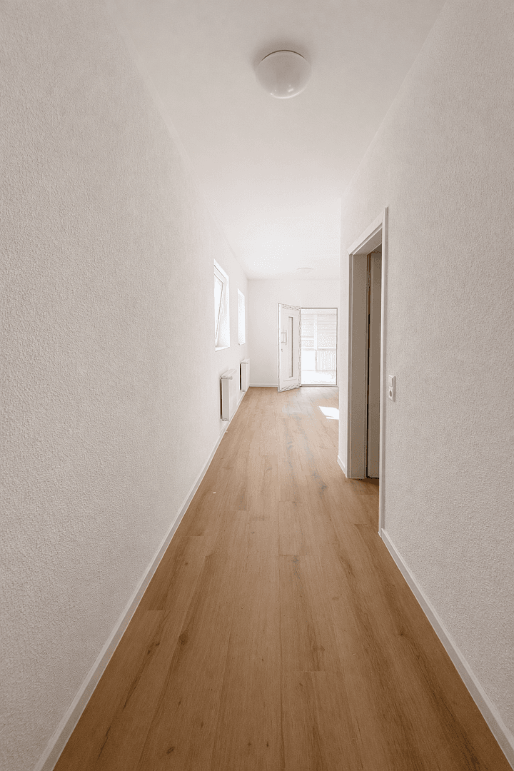 2 bedroom flat to rent, 53 m², Etschberger Weg 49, Kusel, Rhineland-Palatinate 2 bedroom flat to rent, 53 m², Etschberger Weg 49, Kusel, Rhineland-Palatinate