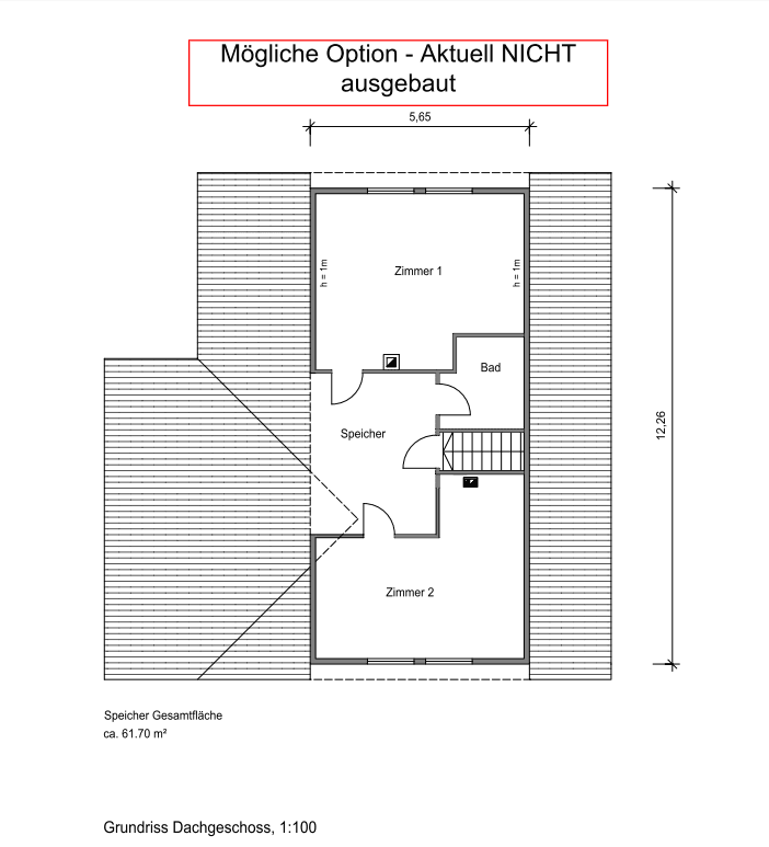house for sale, 120 m², Königsbrunn, Bavaria house for sale, 120 m², Königsbrunn, Bavaria