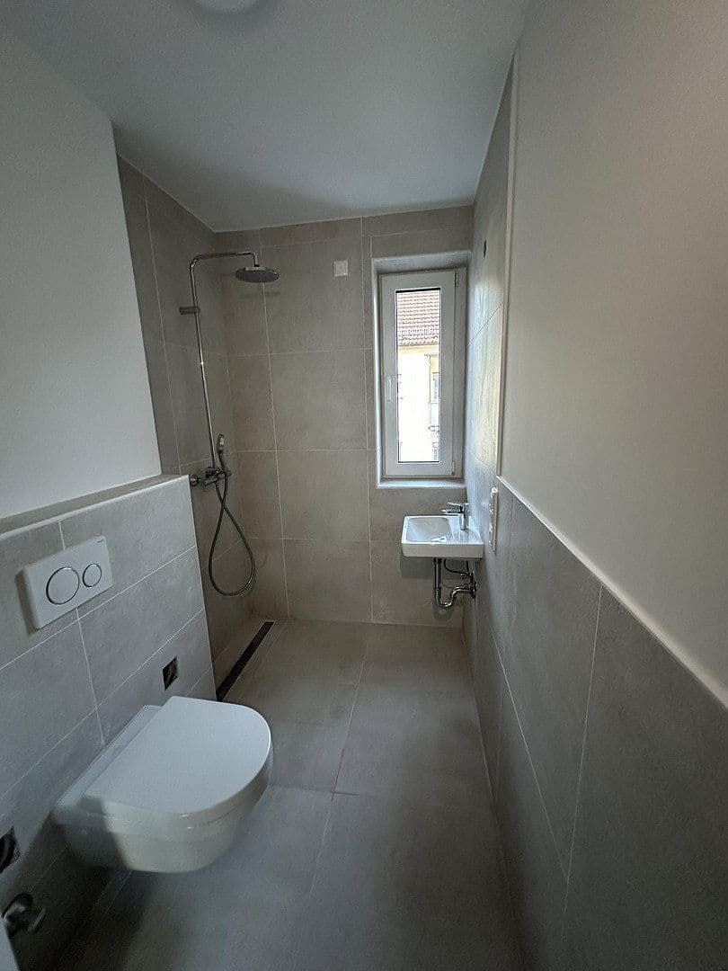 3 bedroom flat to rent, 65 m², Hundert-Morgen-Str. 2B, Kelsterbach, Hesse 3 bedroom flat to rent, 65 m², Hundert-Morgen-Str. 2B, Kelsterbach, Hesse