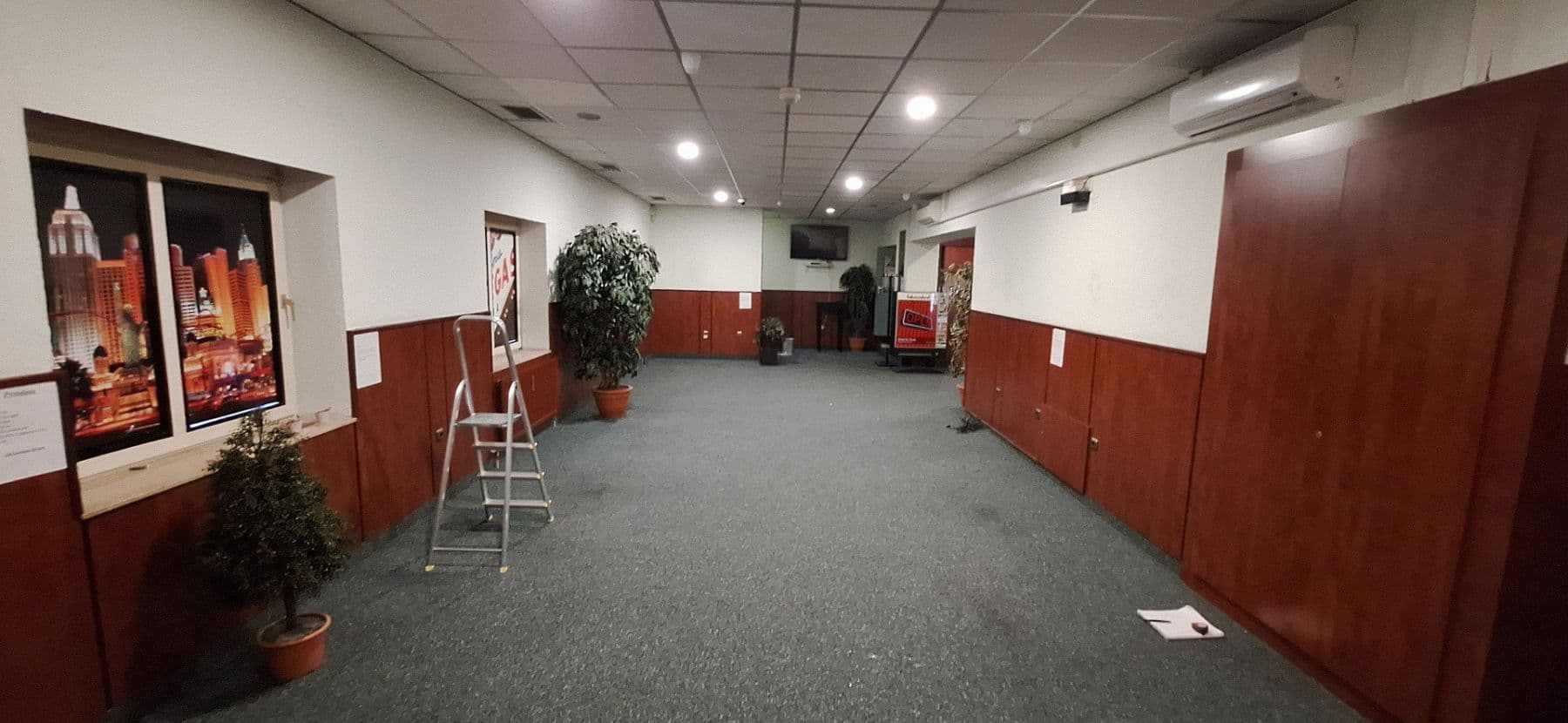 non-residential property to rent, 153 m², Castroper Hellweg 421, Bochum, North Rhine-Westphalia non-residential property to rent, 153 m², Castroper Hellweg 421, Bochum, North Rhine-Westphalia