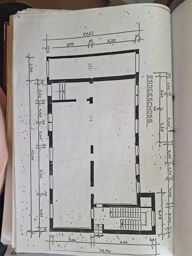non-residential property to rent, 153 m², Castroper Hellweg 421, Bochum, North Rhine-Westphalia non-residential property to rent, 153 m², Castroper Hellweg 421, Bochum, North Rhine-Westphalia